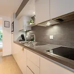 Appartamento George With Terrace By Interhome