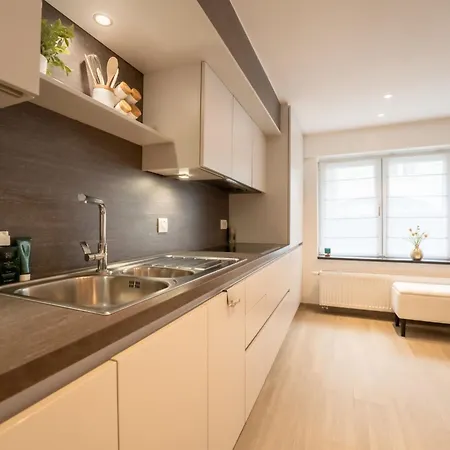 Appartement George By Interhome
