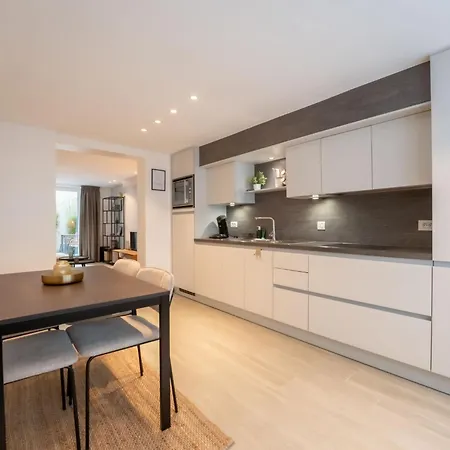 Apartment George By Interhome Ostend