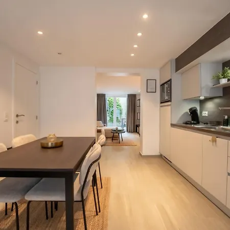 George By Interhome Apartment *