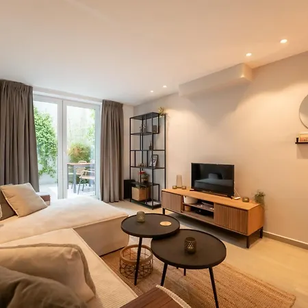 George By Interhome Apartment *