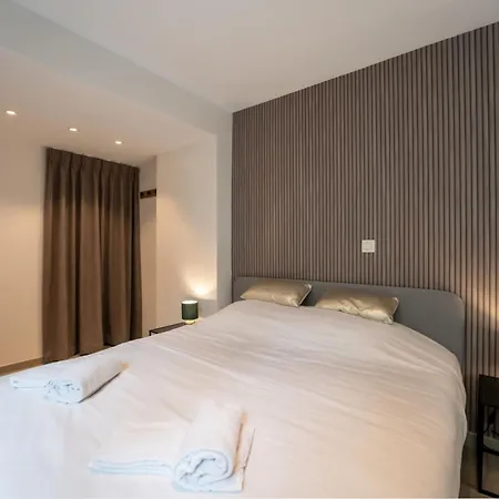 George By Interhome Apartment