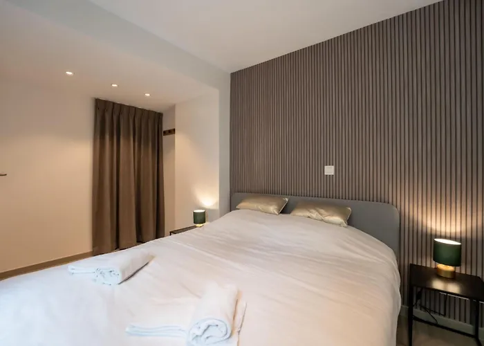 George With Terrace By Interhome 公寓