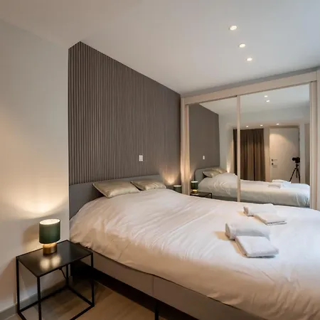 Lägenhet George With Terrace By Interhome Oostende